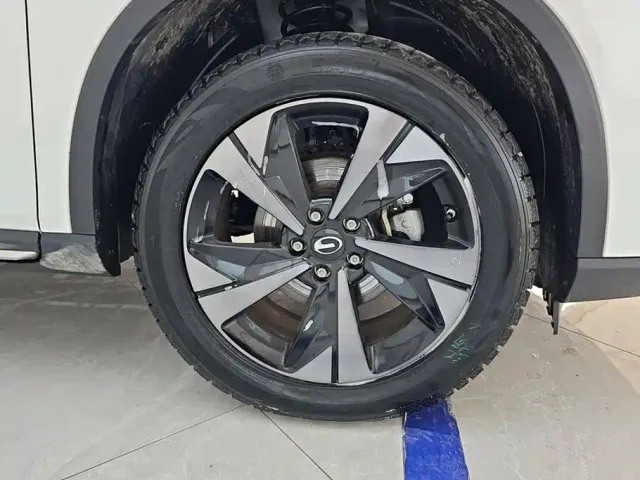 GAC Trumpchi GS4 — Фото автомобиля 6