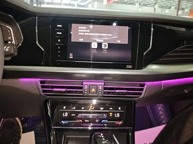 Volkswagen Passat — Фото автомобиля 12