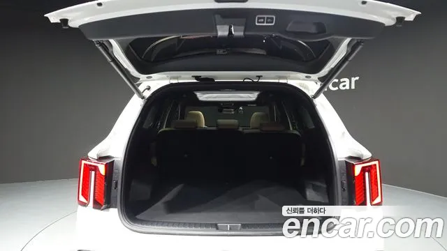 Kia Sorento 4th Gen — Фото автомобиля 26