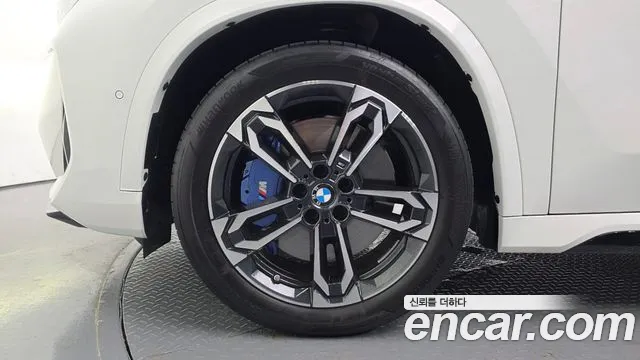 BMW X1 — Фото автомобиля 5