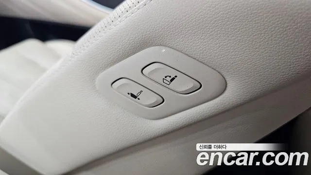 Genesis GV80 3.0 Дизель AWD — Фото автомобиля 25