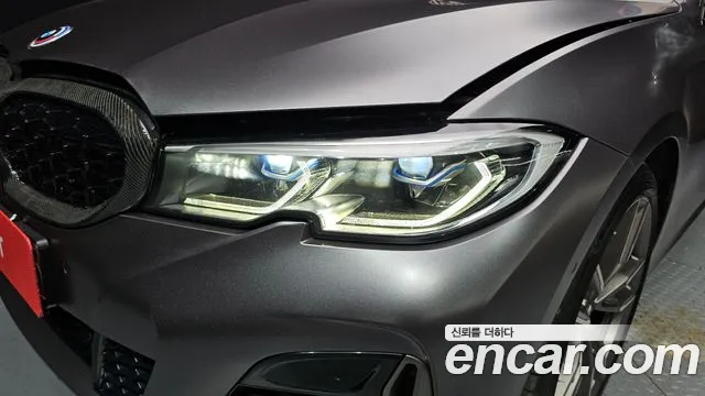 BMW 3-Series 3 серия (G20) M340i Performance — Фото автомобиля 21