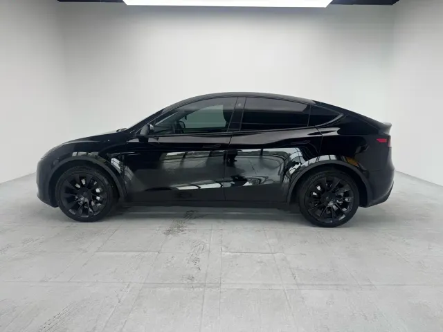 Tesla Model Y — Фото автомобиля 6