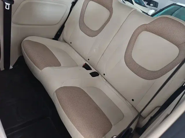 Wuling Hongguang Mini EV — Фото автомобиля 16