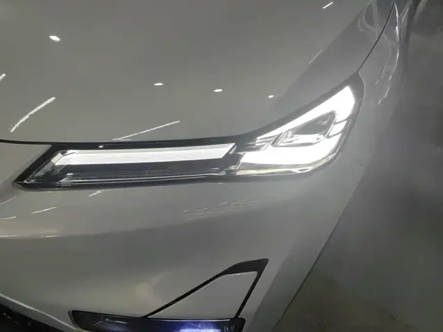 Deepal S05 — Фото автомобиля 5