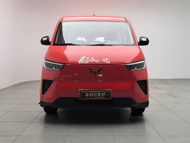 Wuling Yangguang — Фото автомобиля 3