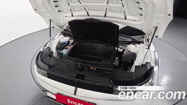Hyundai Ioniq 5 Ioniq5 — Фото автомобиля 8