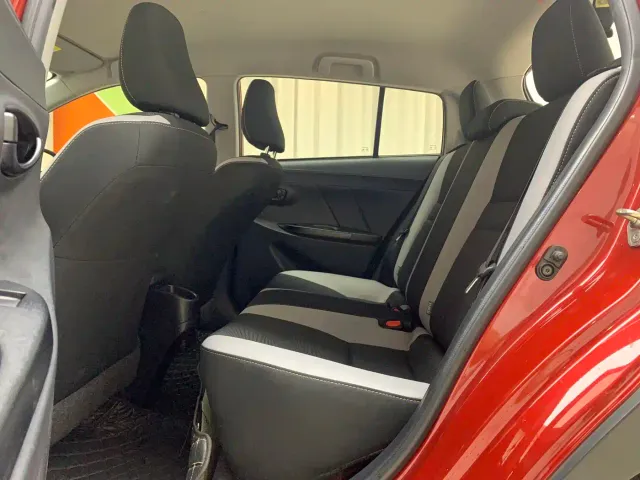 Toyota YARiS L Zhi Xuan — Фото автомобиля 5