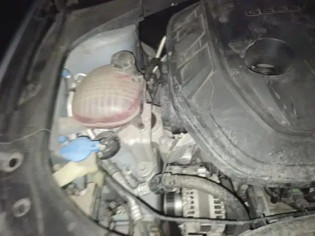 Geely Xingrui — Фото автомобиля 18