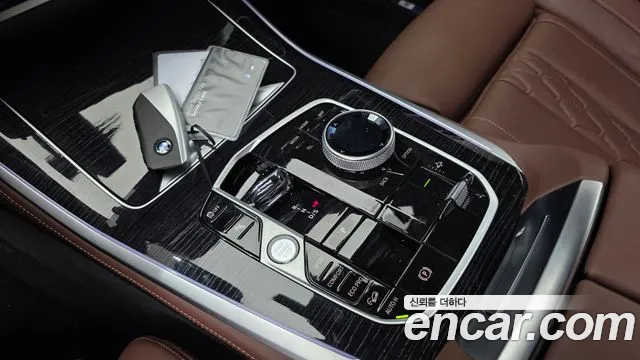 BMW X5 G05 — Фото автомобиля 12