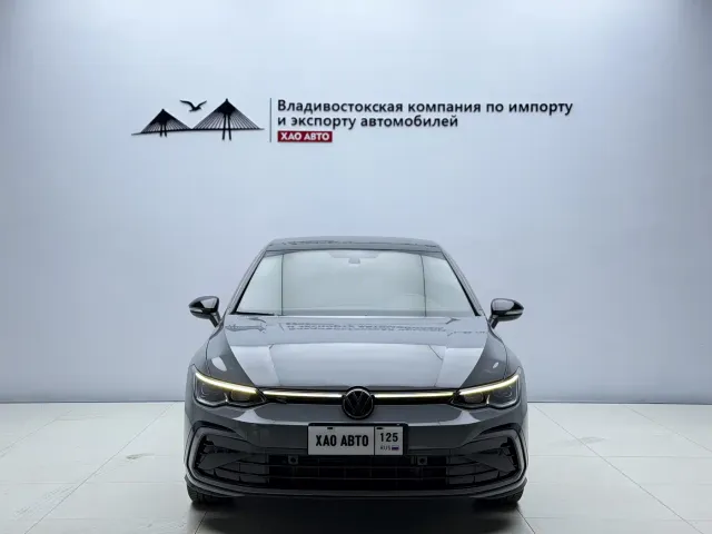 Volkswagen Golf — Фото автомобиля 2