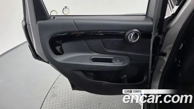 MINI Countryman — Фото автомобиля 14