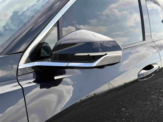 Geely Boyue L — Фото автомобиля 15
