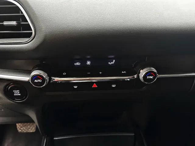 Mazda CX-30 — Фото автомобиля 22