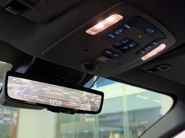 Toyota Sienna — Фото автомобиля 18
