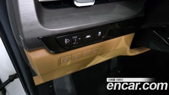 Kia Canival Carnival 4 поколение Дизель 7 мест Noblesse — Фото автомобиля 25