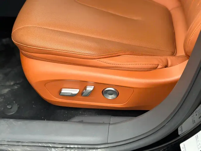 Buick Electra L7 — Фото автомобиля 8