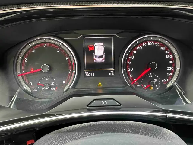 Volkswagen Tayron — Фото автомобиля 15