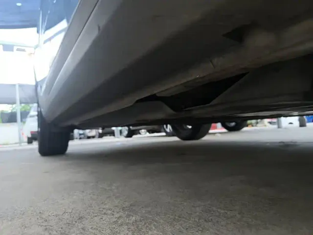 Geely Geometry E Firefly — Фото автомобиля 20