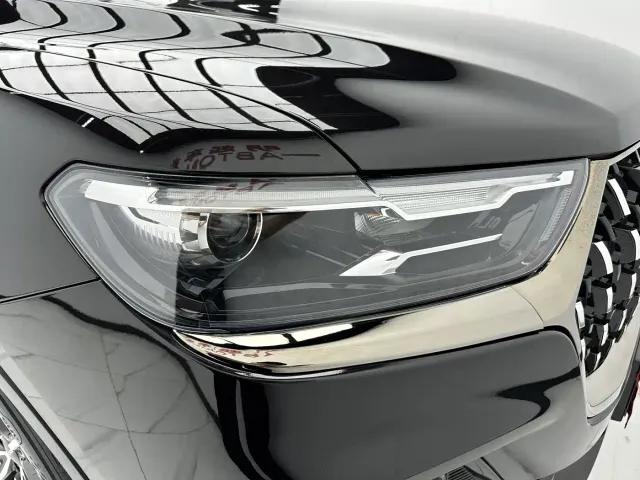 Haval H6 — Фото автомобиля 11