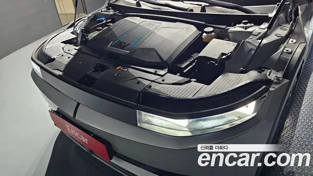 Hyundai Ioniq 5 — Фото автомобиля 9
