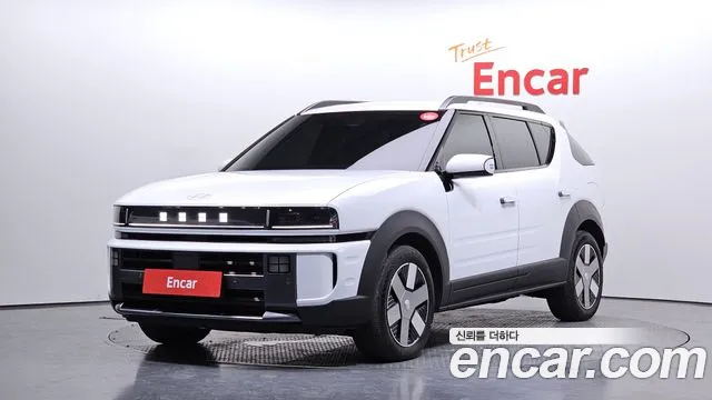 Фотография автомобиля — Hyundai Nexo