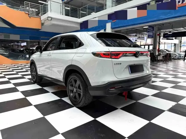 Honda Honda XR-V 2023 Facelift 1.5L CVT Fever Edition — Фото автомобиля 19