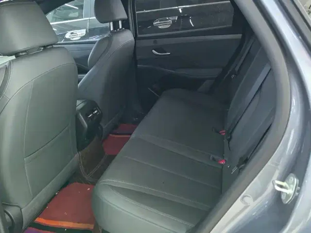 BYD Qin PLUS — Фото автомобиля 11