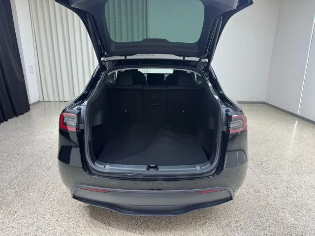 Tesla Model Y — Фото автомобиля 28