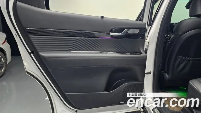 Hyundai Palisade The New — Фото автомобиля 14