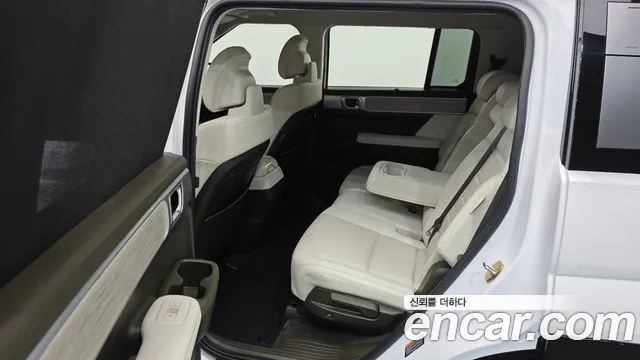 Hyundai Santafe — Фото автомобиля 18