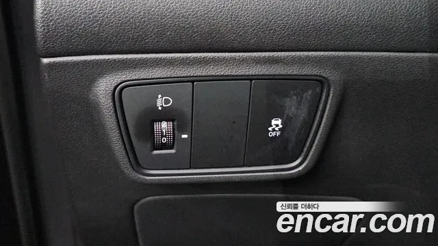 Hyundai Tucson Tucson (NX4) Бензин 1.6 турбо 2WD — Фото автомобиля 19