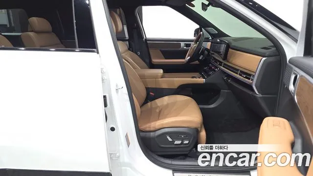 Hyundai Santa Fe MX5 — Фото автомобиля 16