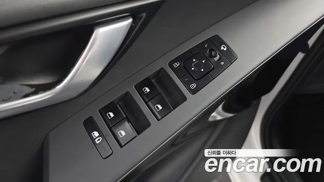 Kia Niro Niro (New) — Фото автомобиля 29