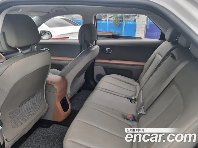 Hyundai Ioniq 5 Ioniq5 — Фото автомобиля 10