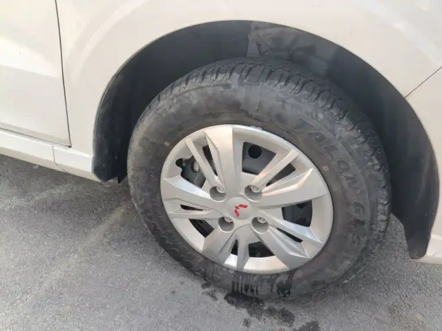 Wuling Hongguang — Фото автомобиля 24