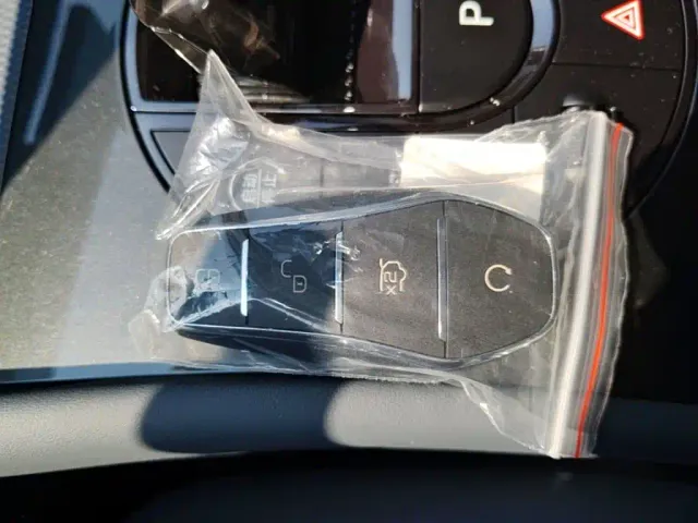 BYD Seal 06 GT — Фото автомобиля 8