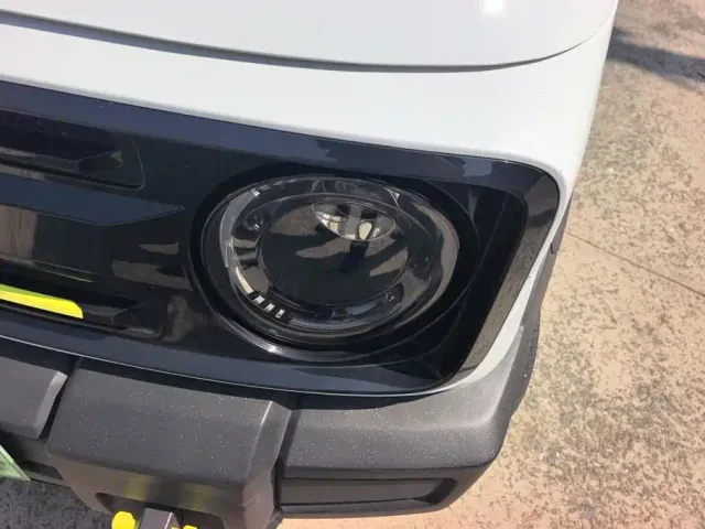 Geely Panda — Фото автомобиля 5
