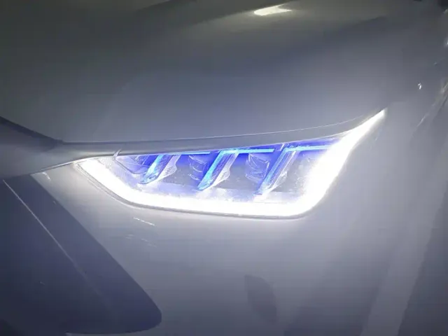 BYD Song PLUS — Фото автомобиля 5