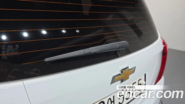 Chevrolet Spark — Фото автомобиля 28