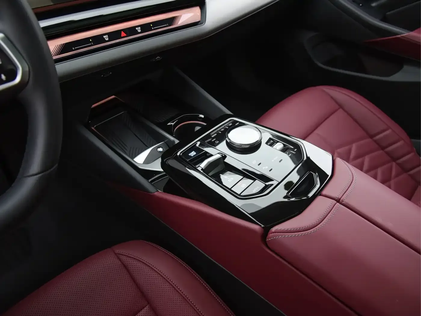BMW BMW i5 2025 eDrive 40L M Sport Package — Фото автомобиля 13