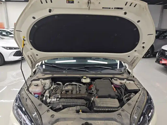 BYD Seal 06 DM-i Touring — Фото автомобиля 19