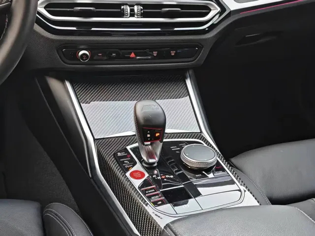 BMW M2 — Фото автомобиля 8