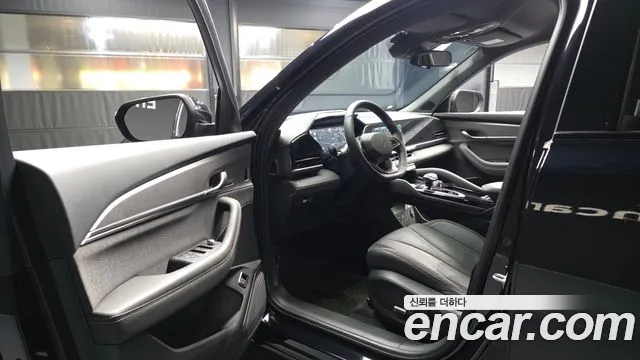 Renault Korea Grand Koleos — Фото автомобиля 15