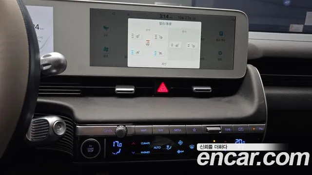 Hyundai Ioniq 5 — Фото автомобиля 14