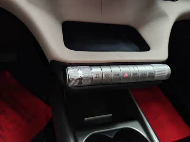 BYD Dolphin — Фото автомобиля 13