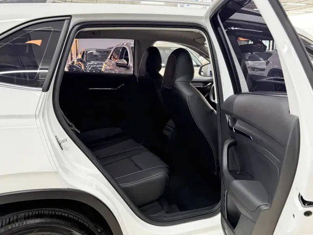 Skoda Kamiq — Фото автомобиля 12