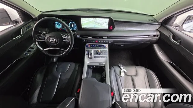 Hyundai Palisade The New Palisade — Фото автомобиля 10