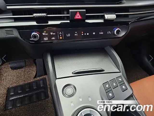 Kia Sportage 5th Gen — Фото автомобиля 10