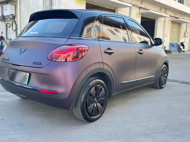 Wuling Bingo — Фото автомобиля 9